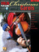 Christmas Carols Violin Play-Along Volume 5 耶誕頌歌 小提琴 | 小雅音樂 Hsiaoya Music