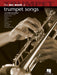 Big Book of Trumpet Songs 小號 | 小雅音樂 Hsiaoya Music