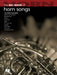 The Big Book of Horn Songs 法國號 | 小雅音樂 Hsiaoya Music