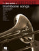 Big Book of Trombone Songs 長號 | 小雅音樂 Hsiaoya Music