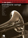 Big Book of Trombone Songs 長號 | 小雅音樂 Hsiaoya Music