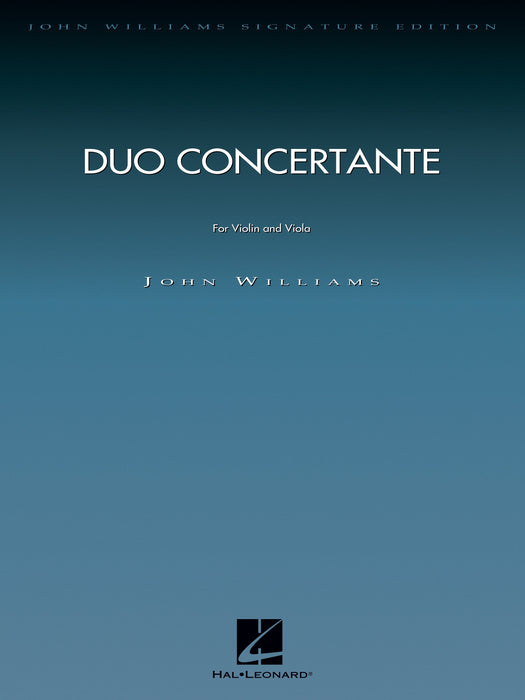 Duo Concertante for Violin and Viola 二重奏 複協奏曲 小提琴 中提琴 | 小雅音樂 Hsiaoya Music