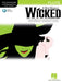 Wicked Instrumental Play-Along Book with Online Audio | 小雅音樂 Hsiaoya Music