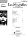 Les Misérables Violin Play-Along Pack 小提琴 | 小雅音樂 Hsiaoya Music