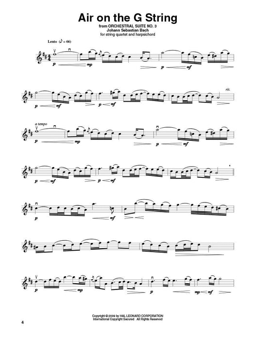 Wedding Classics Violin Play-Along Volume 12 小提琴 | 小雅音樂 Hsiaoya Music