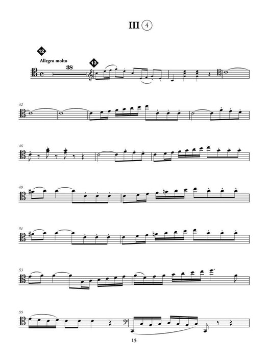 Cello Concerto in C Major, Hob. VIIb: 1 Classical Play-Along Volume 9 大提琴 協奏曲 古典 | 小雅音樂 Hsiaoya Music