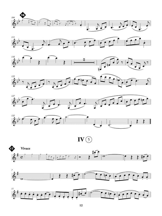 Clarinet Sonata in F Minor, Op. 120, No. 1 Classical Play-Along Volume 19 布拉姆斯 豎笛 奏鳴曲 古典 | 小雅音樂 Hsiaoya Music