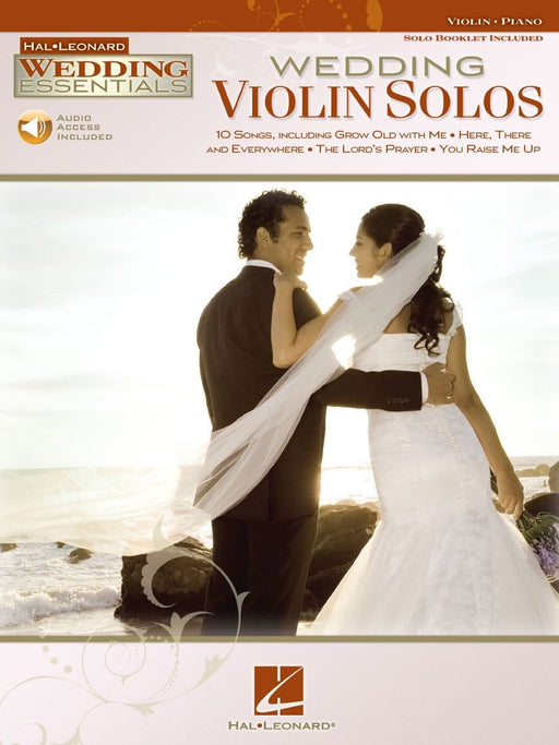 Wedding Violin Solos Wedding Essentials Series 小提琴 獨奏 | 小雅音樂 Hsiaoya Music