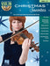 Christmas Favorites Violin Play-Along Volume 17 小提琴 | 小雅音樂 Hsiaoya Music