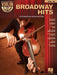 Broadway Hits Violin Play-Along Volume 22 百老匯 小提琴 | 小雅音樂 Hsiaoya Music