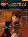 Classical Favorites Violin Play-Along Volume 27 古典 小提琴 | 小雅音樂 Hsiaoya Music