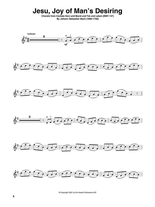 Classical Favorites Violin Play-Along Volume 27 古典 小提琴 | 小雅音樂 Hsiaoya Music