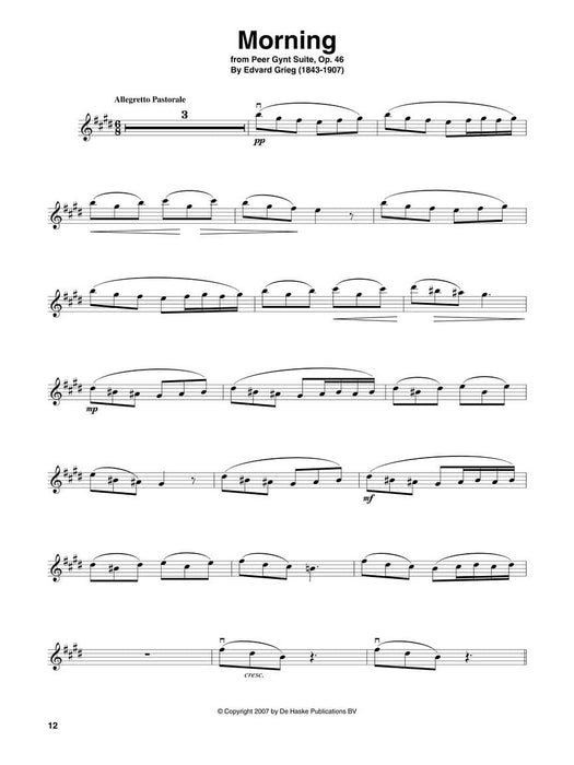 Classical Favorites Violin Play-Along Volume 27 古典 小提琴 | 小雅音樂 Hsiaoya Music