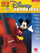 Disney Favorites Violin Play-Along Volume 29 小提琴 | 小雅音樂 Hsiaoya Music