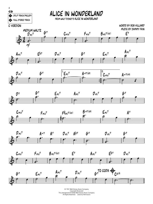 Jazz in Three - Second Edition Jazz Play-Along Volume 31 爵士音樂 爵士音樂 | 小雅音樂 Hsiaoya Music