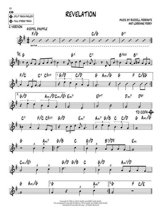 Jazz-Rock Fusion Jazz Play-Along Volume 62 爵士音樂 融合爵士 | 小雅音樂 Hsiaoya Music