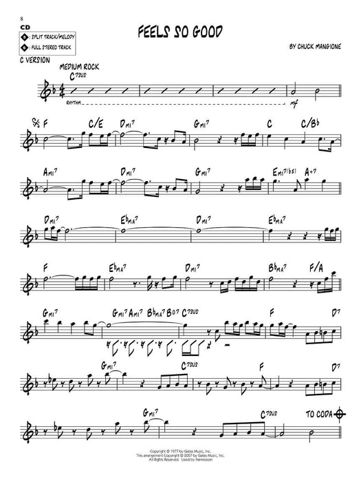 Smooth Jazz Jazz Play-Along Volume 65 爵士音樂 | 小雅音樂 Hsiaoya Music