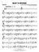 Jazz Classics - Tenor Sax Big Band Play-Along Volume 4 爵士音樂 大樂隊 | 小雅音樂 Hsiaoya Music