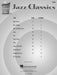 Jazz Classics - Piano Big Band Play-Along Volume 4 爵士音樂 鋼琴大樂隊 | 小雅音樂 Hsiaoya Music
