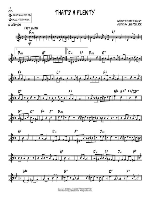 Dixieland Jazz Play-Along Volume 87 狄克西蘭爵士樂 | 小雅音樂 Hsiaoya Music