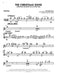 Christmas Favorites - Trombone Big Band Play-Along Volume 5 長號大樂隊 | 小雅音樂 Hsiaoya Music