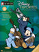 Disney Favorites Jazz Play-Along Volume 93 爵士音樂 | 小雅音樂 Hsiaoya Music