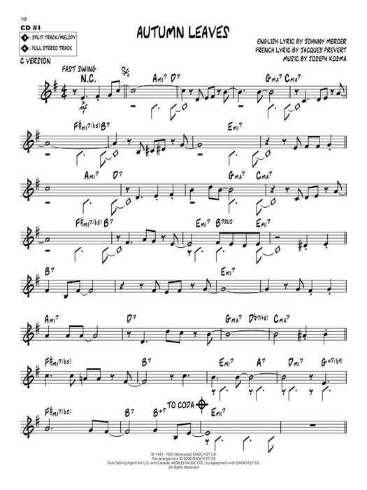 Maiden Voyage/All Blues Jazz Play-Along Volume 1A 藍調 | 小雅音樂 Hsiaoya Music