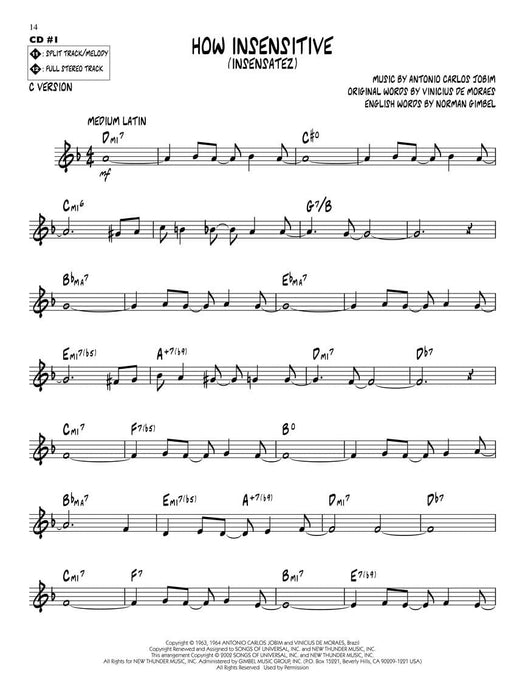 Maiden Voyage/All Blues Jazz Play-Along Volume 1A 藍調 | 小雅音樂 Hsiaoya Music