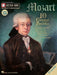 Mozart Jazz Play-Along Volume 159 莫札特 爵士音樂 | 小雅音樂 Hsiaoya Music