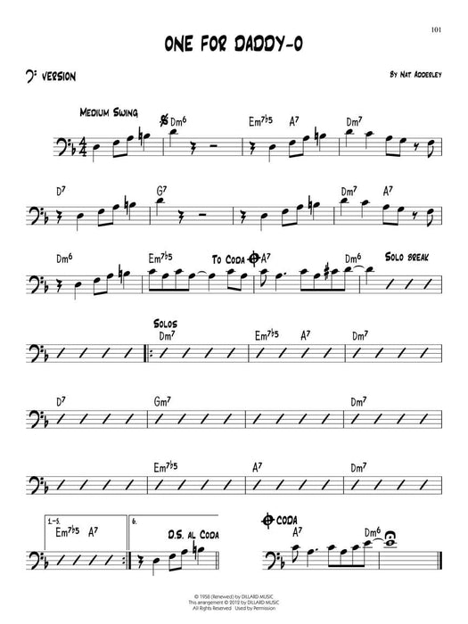 First Jazz Songs Easy Jazz Play-Along Volume 1 爵士音樂 爵士音樂 | 小雅音樂 Hsiaoya Music