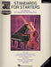 Standards for Starters Easy Jazz Play-Along Volume 2 爵士音樂 | 小雅音樂 Hsiaoya Music