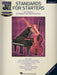 Standards for Starters Easy Jazz Play-Along Volume 2 爵士音樂 | 小雅音樂 Hsiaoya Music