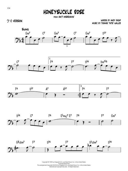 Standards for Starters Easy Jazz Play-Along Volume 2 爵士音樂 | 小雅音樂 Hsiaoya Music