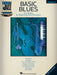 Basic Blues Easy Jazz Play-Along Volume 4 藍調 爵士音樂 | 小雅音樂 Hsiaoya Music