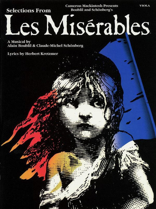 Les Misérables Instrumental Solos for Viola 獨奏 中提琴 | 小雅音樂 Hsiaoya Music