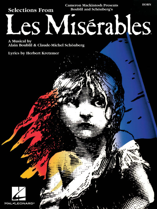 Les Misérables Instrumental Solos for Horn 獨奏 法國號 | 小雅音樂 Hsiaoya Music