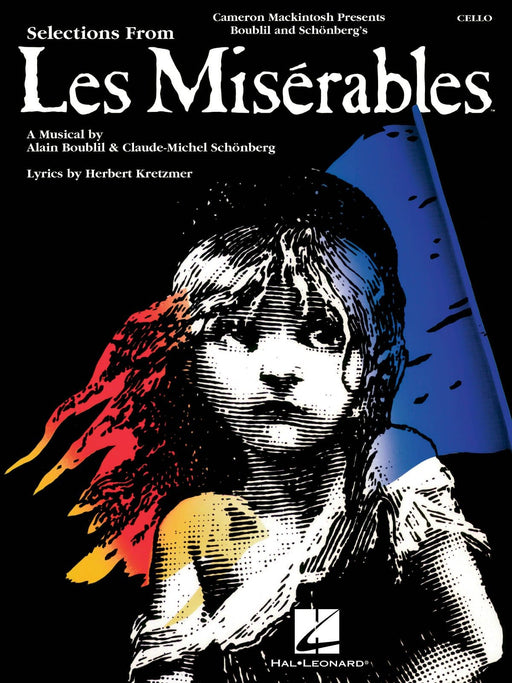 Les Misérables Instrumental Solos for Cello 獨奏 大提琴 | 小雅音樂 Hsiaoya Music