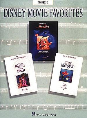 Disney Movie Favorites Trombone Solos 長號 獨奏 | 小雅音樂 Hsiaoya Music