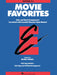 Essential Elements Movie Favorites Baritone B.C. | 小雅音樂 Hsiaoya Music