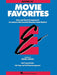 Essential Elements Movie Favorites Eb Baritone Saxophone 薩氏管 | 小雅音樂 Hsiaoya Music