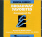 Essential Elements Broadway Favorites Accompaniment CD 百老匯 伴奏 | 小雅音樂 Hsiaoya Music