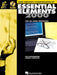 Essential Elements for Band, Directors Communication Kit Book with CD-ROM | 小雅音樂 Hsiaoya Music