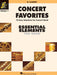 Concert Favorites Vol. 1 - Bb Clarinet Essential Elements Band Series 豎笛 | 小雅音樂 Hsiaoya Music