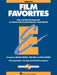 Film Favorites Conductor (includes Accompaniment CD) 指揮 伴奏 | 小雅音樂 Hsiaoya Music