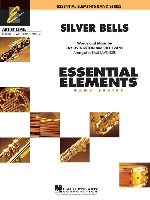 Silver Bells | 小雅音樂 Hsiaoya Music