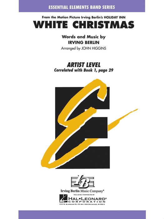 White Christmas | 小雅音樂 Hsiaoya Music