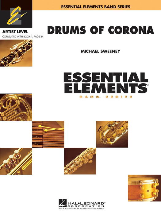 Drums of Corona | 小雅音樂 Hsiaoya Music