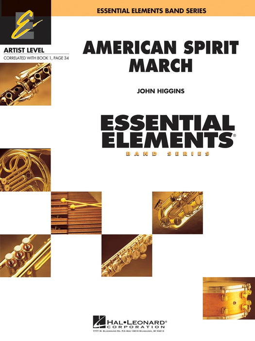 American Spirit March 進行曲 | 小雅音樂 Hsiaoya Music