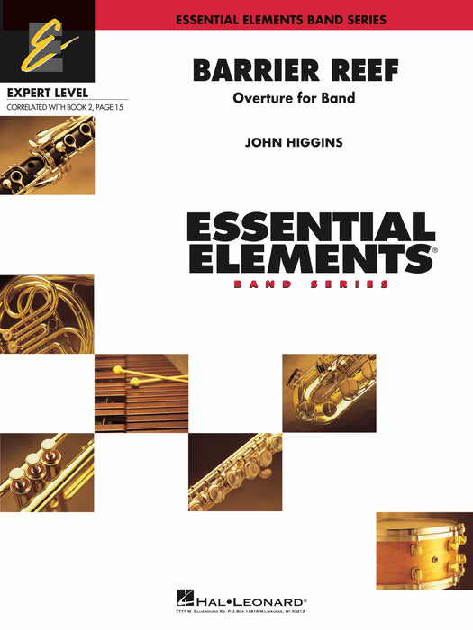 Barrier Reef | 小雅音樂 Hsiaoya Music