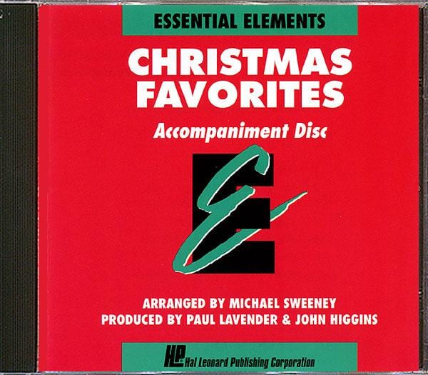 Essential Elements Christmas Favorites | 小雅音樂 Hsiaoya Music